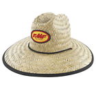 Ho6193900-nat Fmf Apparel Racing Don Guard Hat One Size