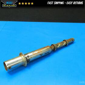 929172 Hodaka Genuine Oem 1968-73 Ace 100 Exhaust Muffler Spark Arrestor