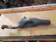 Homny60650 Honda 1999 Xr 650l 650 Silencer Muffler Oem
