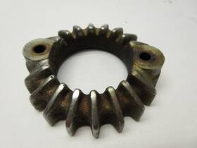 18231-286-010 Honda 1968-69 Cl350 Cl 350 Scrambler Exhaust Flange