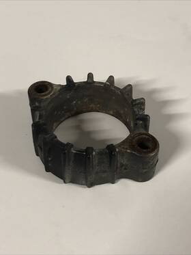 18231-km3-000 Honda Interceptor 88-90 Vtr250 Exhaust Muffler Flange Joint Ex