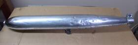 18300-028-010 Honda S90 Super 90 Used Right Side Muffler Oem Ex/rm