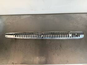 18300-098-901 Honda Ct70 Oem Exhaust Shield