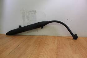 18300-459-681 Honda Ct110 Muffler