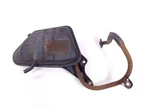 18300-ge1-830 Honda Oem Elite Ch80 Ch 80 Scooter Exhaust System Muffler Pipe 86-07