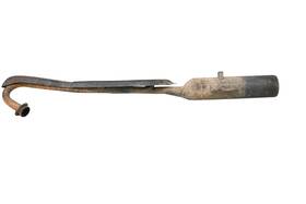 18300-gfw-305 Honda 06 Crf80f Muffler Exhaust Pipe