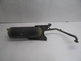 18300-ggl-305 Honda 2015 Nch50 Nch 50 Metropolitan Muffler