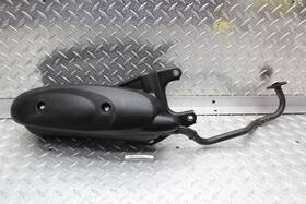 18300-ggz-j02 Honda 2018 Ncw50 Exhaust Muffler