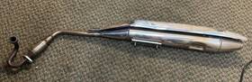 18300-k0g-900 Honda Oem Cub Muffler Assembly With Heat Shield