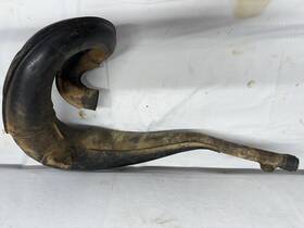 18300-k23-j20 Honda 2000-2001 Cr250r Exhaust