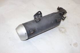 18300-k26-l00 Honda 22-24 2024 Grom Msx125 Oem Muffler Exhaust
