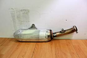18300-k95-ag0 Honda 2025 Crf250r Muffler / Silencer