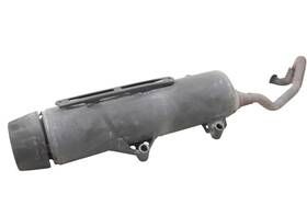 18300-k97-a00 Honda 19 Pcx150 Full Exhaust Muffler And Head Pipe