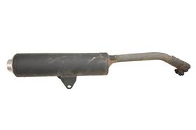 18300-kpt-a00 Honda 09 Crf150f Muffler Exhaust Pipe