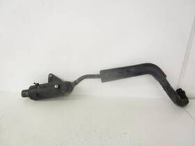 18300-kyk-305 Honda 13 Crf 110 Exhaust Pipe Header Muffler 2013-2018