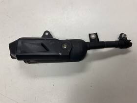 18300-kyk-d10 Honda 2019-2024 Crf 110 Crf110f Oem Exhaust Silencer Muffler Pipe Slip On Baffle