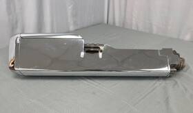 18315-mkc-a01 Honda 18300-mkc-a01 2018 - 2025 Gold Wing Right Muffler And Cover