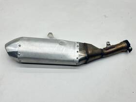 18300-mke-af0 Honda 2021 Crf450r Exhaust Muffler Silencer Pipe Stock Crf 450r