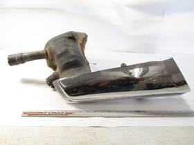 18300-mr5-p00 Honda 89 - 98 Pc800 Muffler Pacific Coast Pc 800 Jh