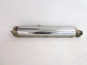 18305-mca-a20 Honda 2002-2010 Gl 1800 Goldwing Right Side Muffler Exhaust