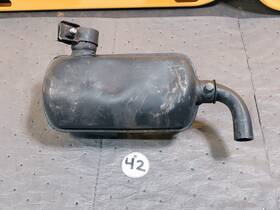 18310-114-677 Honda 1970-75 Qa50 Muffler Spark Arrester #18310-114-677