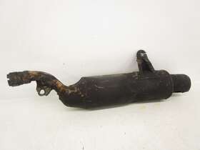 18310-hm3-000 Honda 98 Trx 300 Ex Exhaust Muffler 1993-2008