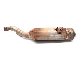 18310-hp7-a00 Honda Exhaust Pipe Muffler 2011 Rancher 420 Trx420fm 4x4 3289 X