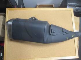 18310-k0a-ab0 Honda 2013 Cb300r Standard Muffler / Good Used