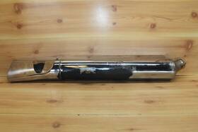 18310-mam-a80 Honda 1998-2000 Gl1500se Gl1500 Right Rear Exhaust Muffler Silencer 18410-mam-a8