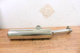 18310-mat-l03 Honda 2003 Cbr1100xx Right Muffler Silencer
