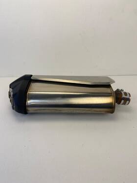 18340 Honda 18310 Mjp A60 Crf 1000 Africa Twin Exhaust Muffler Pn G50