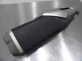 18310-mkp-dn1 Honda 22-25 Cbr500rr Exhaust Muffler Heat Shield