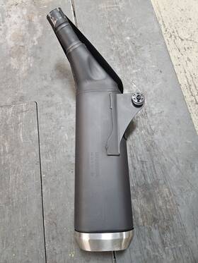 18310-mla-a01 Honda 2021-2024 Cmx1100 Rebel Muffler