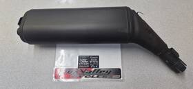 18310-mla-a03 Honda 2024 Rebel 1100 Muffler #3