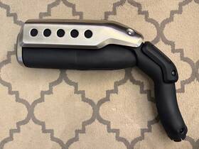 18310-mlp-da0 Honda Scl500 Oem Upper Muffler With Heat Shields