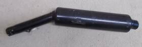 18310-mv9-930 Honda 18310-mv9-631 1991-1994 Cbr 600 F2 Exhaust Muffler Oem# Ex/rm