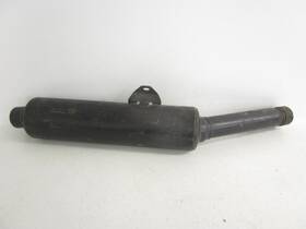 18310-mv9-930 Honda 92 Cbr 600 F2 Exhaust Muffler 1991-1994