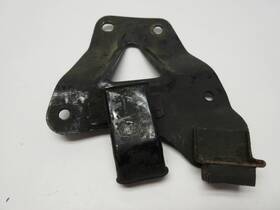 18312-410-770 Honda 1977 Cb750 Cb 750 F Muffler Bracket #2