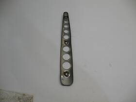 18315-362-000 Honda 1974 Xl175 Xl 175 Muffler Protector Exhaust Guard Shield