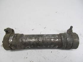 18315-431-671 Honda 1979 Goldwing Gl1000 Gl 1000 Exhaust Muffler Balance Tube
