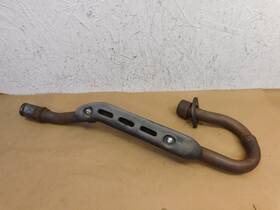 18320-hm3-000 Honda 2002 Trx 300 Ex Oem Exhaust Pipe