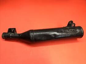 18330-430-003 Honda 1979 Cr250r Elsinore Exhaust Silencer