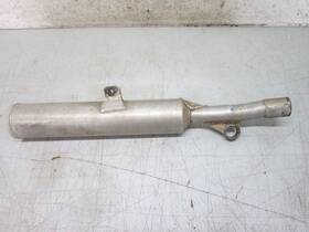 18330-ka4-700za Honda 1982 Cr250r Exhaust Muffler