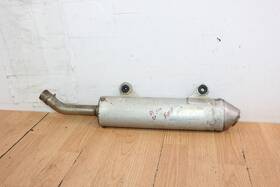 18330-ml3-600 Honda 1994 Cr500r Silencer / Fmf