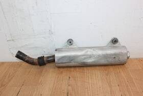 18330-ml3-680 Honda 1989 Cr500r Silencer