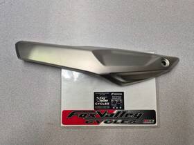 18340-mlb-d00 Honda Muffler Cover