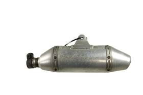 18352-krn-000 Honda 04-05 Crf250r Oem Left Muffler Exhaust Silencer Slip On Pipe B4535