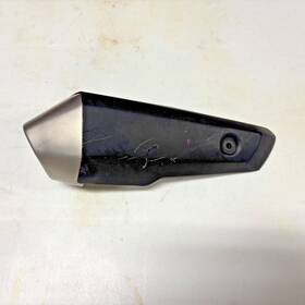 18355-k26-b00 Honda 17 18 19 20 Grom Msx 125 Exhaust Shroud