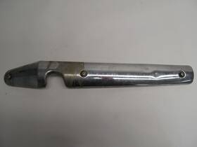 18360-431-670 Honda 1978 Gl1000 Goldwing Muffler Protector Left Side