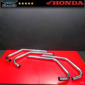18361-392-000 Honda Vintage Aftermarket 1970-1976 Cb750 Exhaust System Drag Pipes Headers